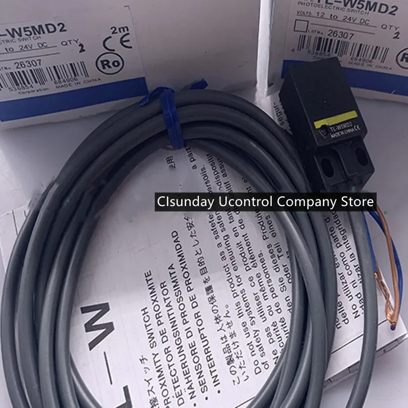 2pcs 스위치 TL-W5MD1 TL-W5MD2 TL-W1R5MC1TL-W1R5MB1 TL-W5MD15