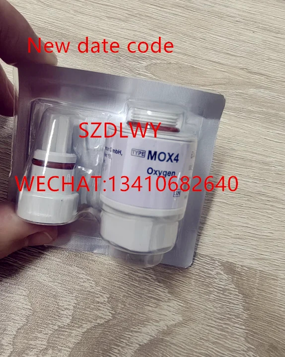 MOX3 MOX4 MOX2 산소 센서 O2 셀