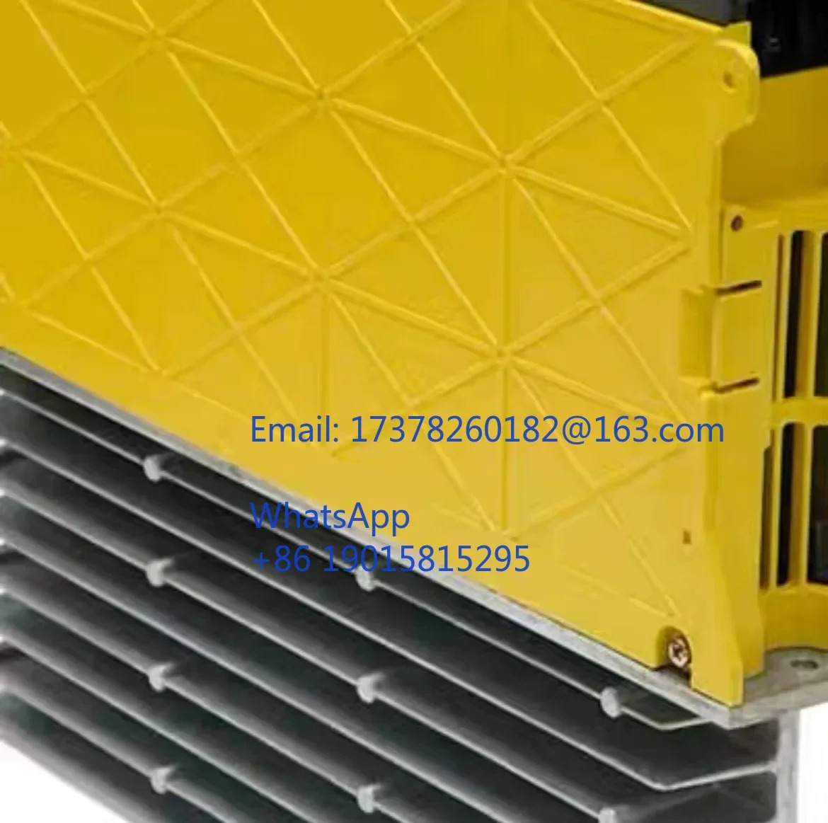 A06B-6079-H305 리퍼 완료상태