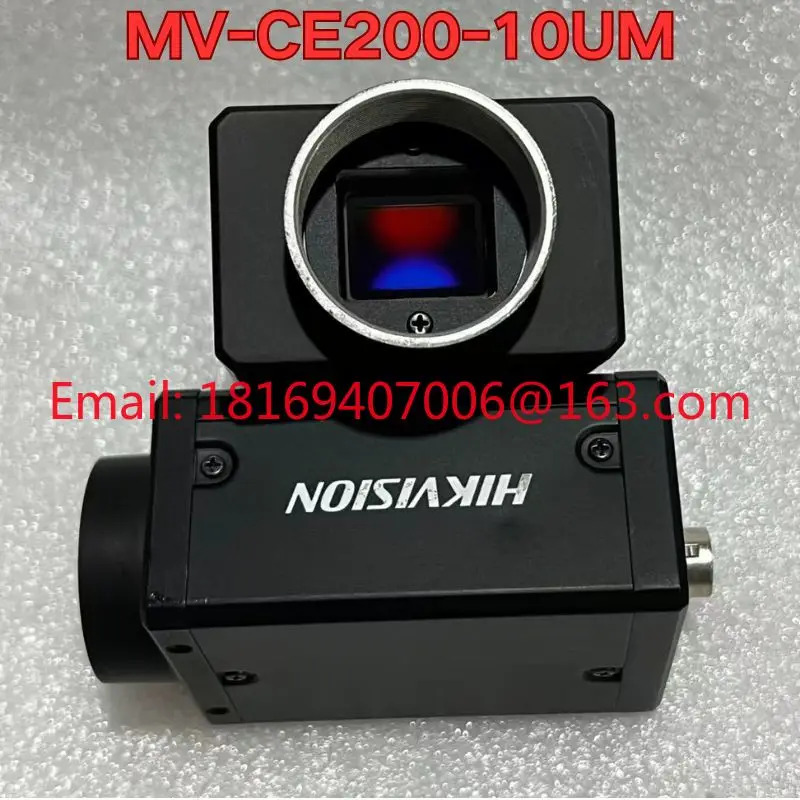 리퍼 MV-CE200-10UM 산업카메라 기능 리퍼는 정상