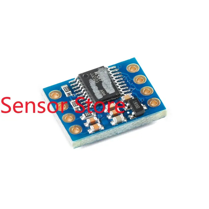 5PCS GY-25 경사각 모듈 직렬 포트 출력 데이터 MPU-6050
