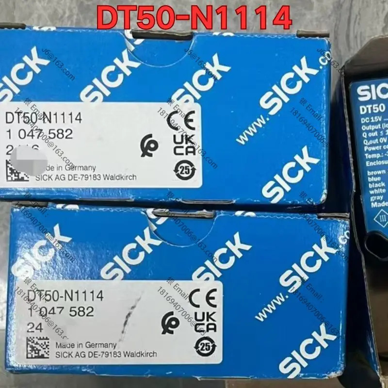 DT50-N1114 광전센서