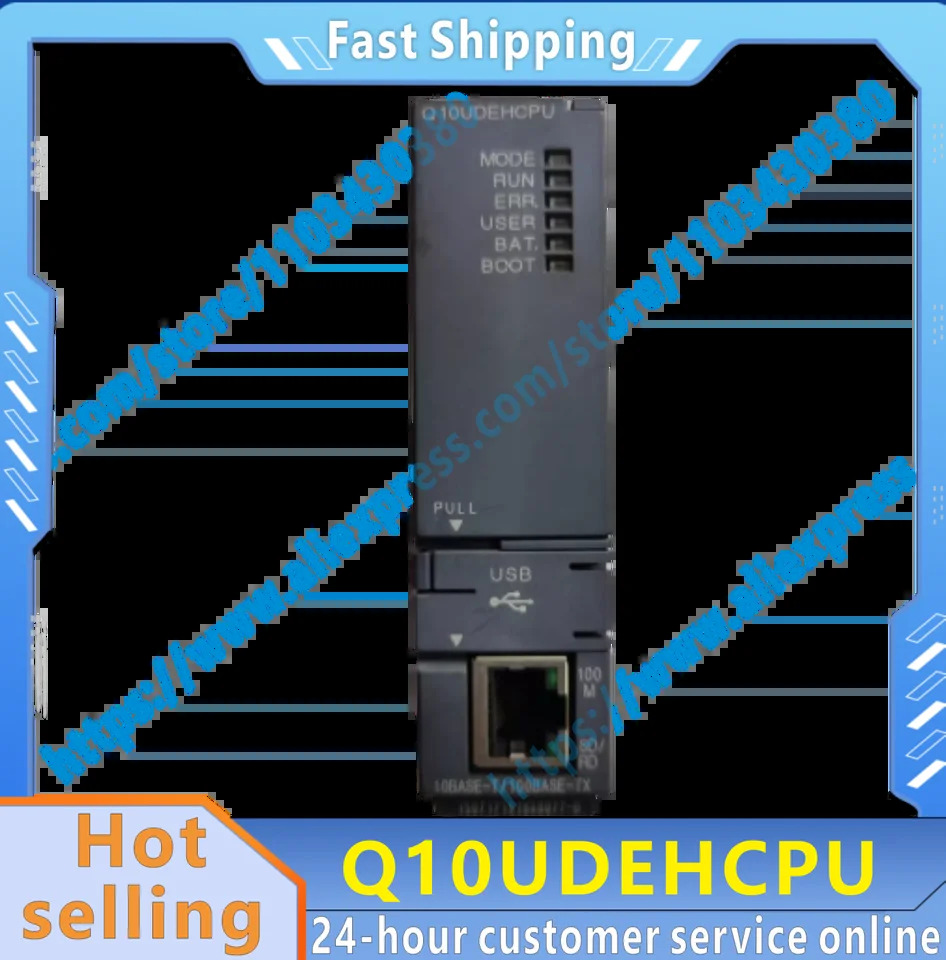 Q10UDEHCPU 오리지널 모듈