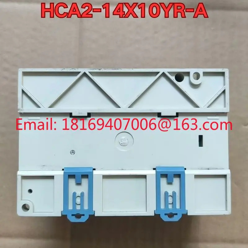 리퍼 HCA2-14X10YR-A PLC 컨트롤러 기능 리퍼는 정상