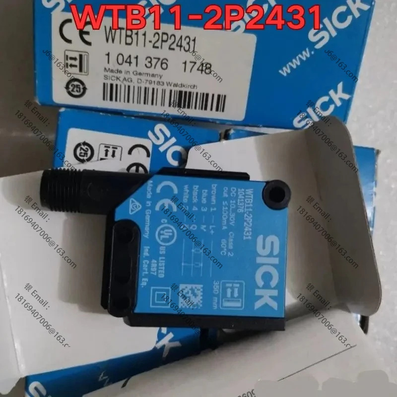 WTB11-2P2431 센서