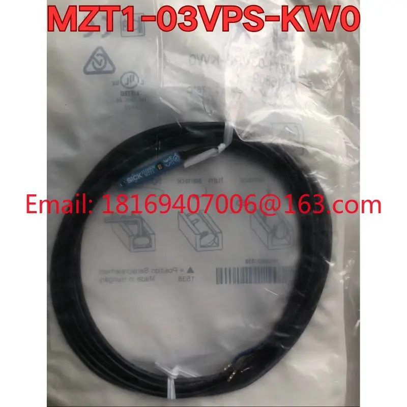 MZT1-03VPS-KW0 센서