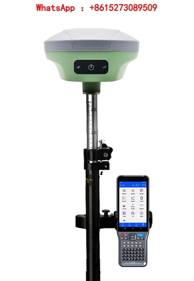 휴대RTK 측정기 GPS 좌표 포지셔닝 포인트 모바일 스테이션 TS320015