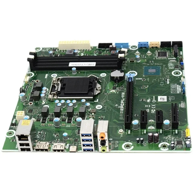 DELL XPS 8930 메보드 IPCFL-VM DF42J Z370경우 대 또는 대를 지원