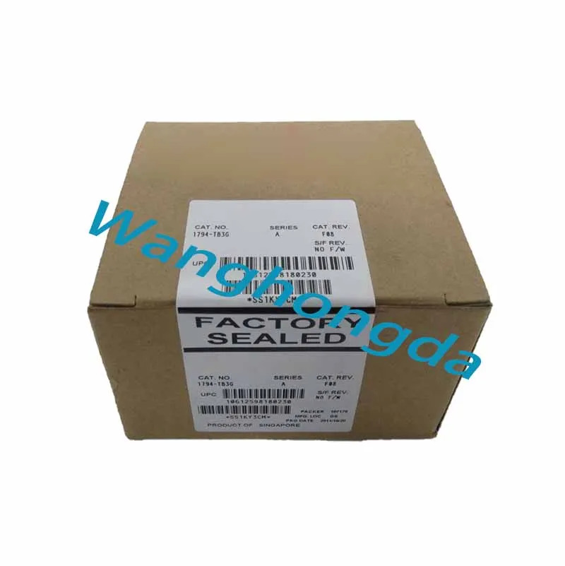 오리지널 1794-TB3G 1794TB3G 1794-OB8 신