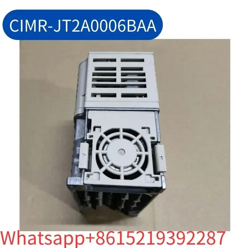 CIMR-JT2A0006BAA 인버터 220V 1.1/0.75KW 리퍼 OK