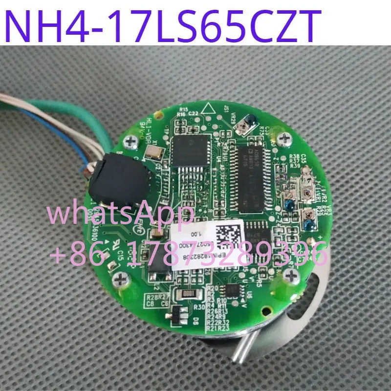 리퍼 델타 엔코더 NH4-17LS65CZT