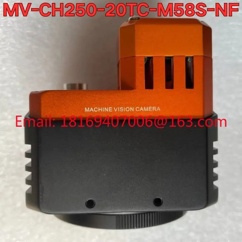 MV-CH250-20TC-M58S-NF 산업카메라