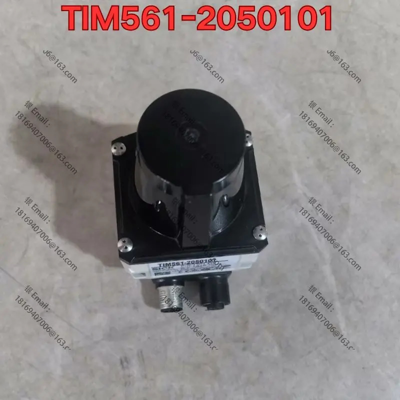 리퍼 TIM561-2050101 센서 기능 리퍼는 정상