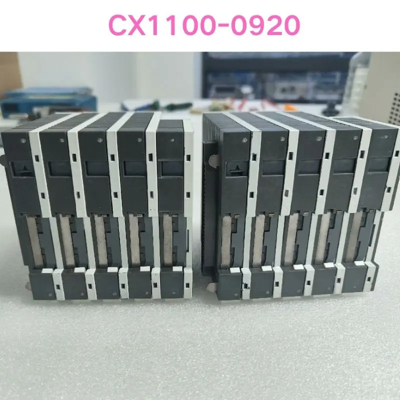 CX1100-0920 전원 모듈 리퍼 OK