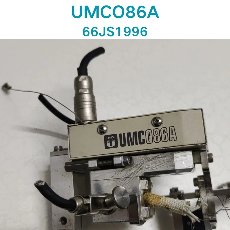 리퍼 OK UMC086A 히터 랙 66JS1996