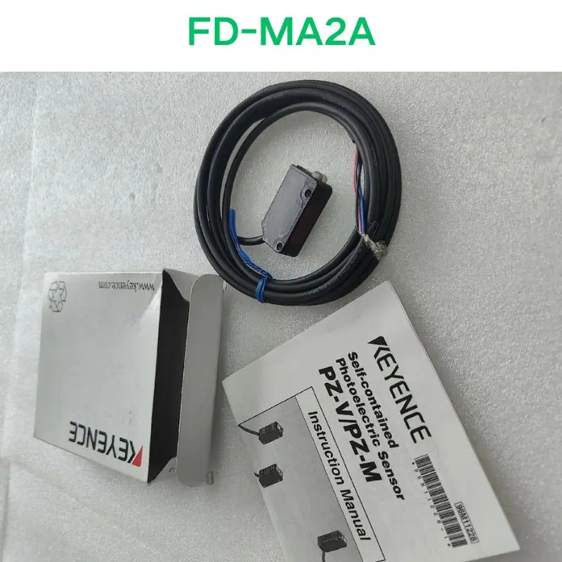 FD-MA2A 전자기 유량계 증폭기