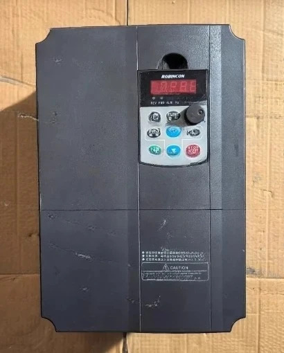 A6004T0015G/18.5P 인버터 380V-15KW/18.5KW 리퍼 기능이 좋습니다.