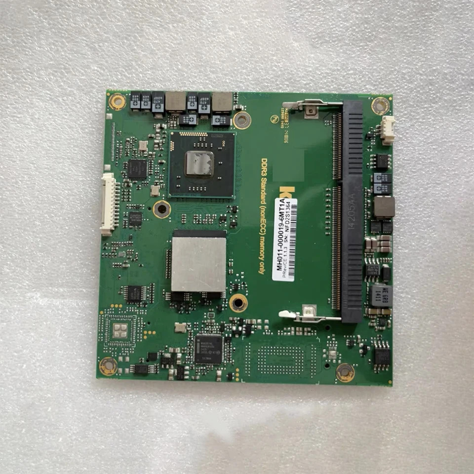 Kontron 산업마더보드 DDR3 36011-0000-19-6MT1