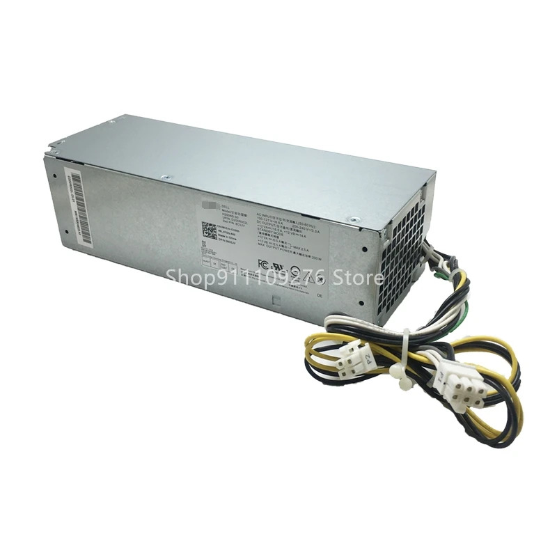 DELL V3250 3252 3267 3268 PSU 전원공급장치 H200NS-00 L200AS-00 B200AS-00 D200AS-00 AC200EBS-00 H200EBS-00