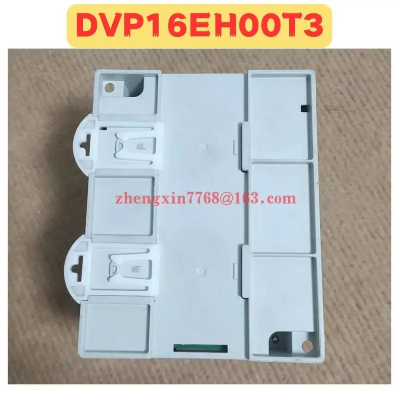 리퍼 PLC DVP16EH00T3 정상 기능 완료