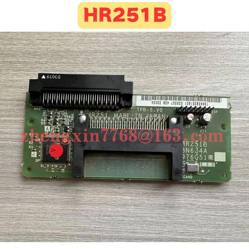 리퍼 회로 기판 정상 기능 완료 HR251 HR251B