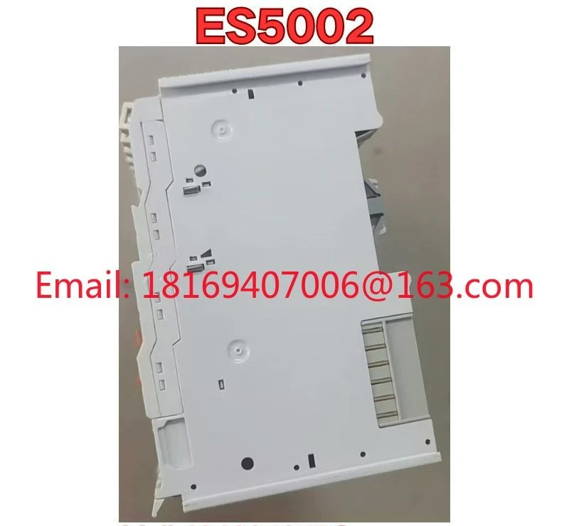 리퍼 ES5002 모듈 기능 리퍼는 정상