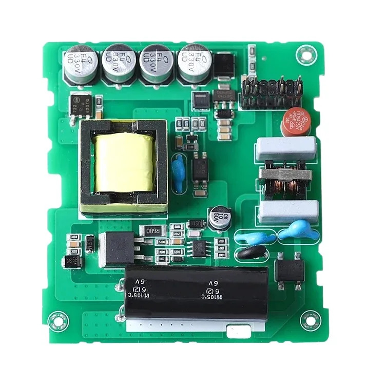 지멘스 PLC S7-200 스마트 CPU 224XP 226 222 릴레이 트랜지스터 타입 SMART200-AC DCSMART 200 파워 서플라이 보드