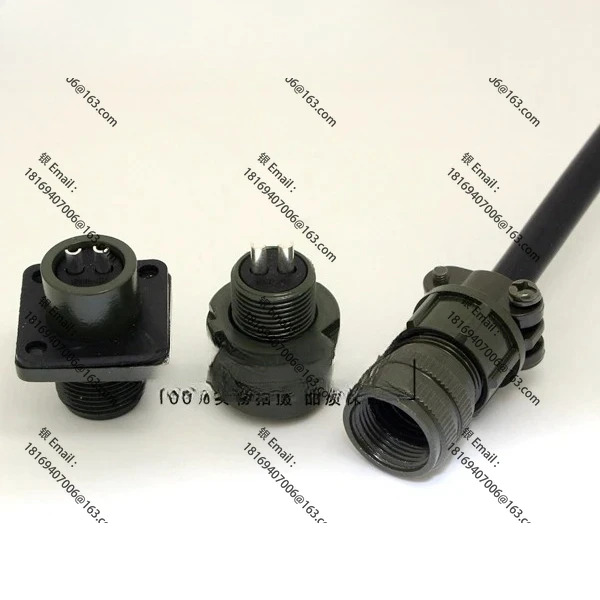 10PCS MS5015 2코어 플매트 카펫 러그 MS3106A 10SL-4S MS3102A 10SL-4 s