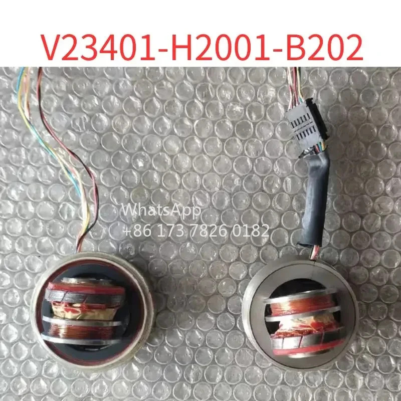 리퍼 V23401-H2001-B202 인코더 완료