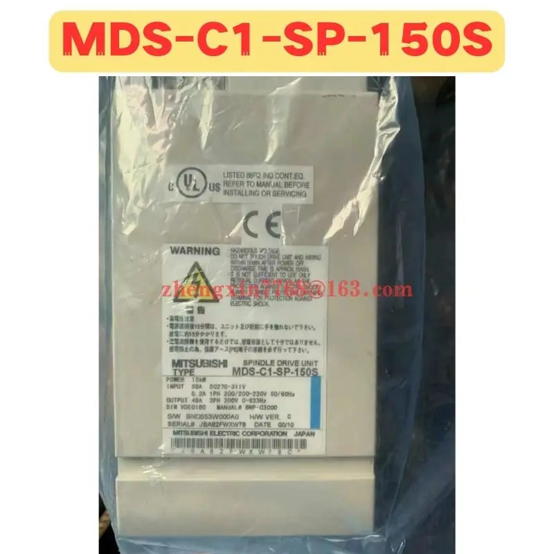 MDS-C1-SP-150S MDS C1 SP 150S 드라이브 신