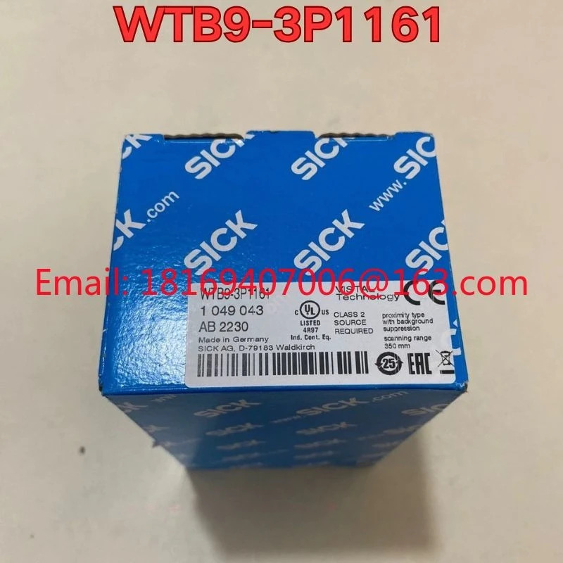 WTB9-3P1161 센서