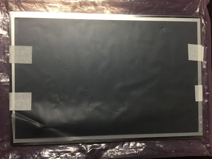 리퍼 A 등급 G101ICE-L01 G101ICE L01 10.1 인치 LCD 패널 스크린