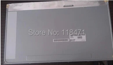 올인원 LCD 패널 오리지널 A 등급 6 개월 LM230WF5 TLD2 D5 TLA1 A2 TLH1 TLF1TLG1 C540 리퍼