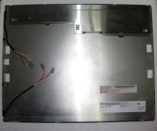 오리지널 A 등급 LCD 패널 디스플레이 리퍼 T150XG01 V.0 15.0 인치