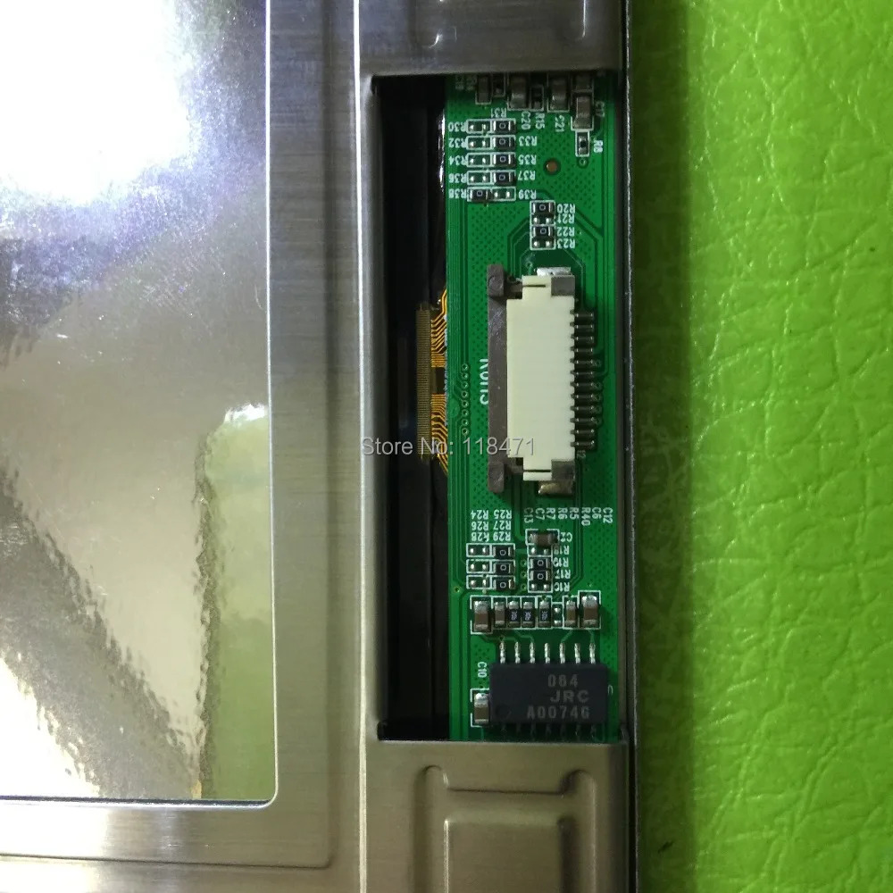 샤프STN LCD 패널 LM32P10 4.7 인치