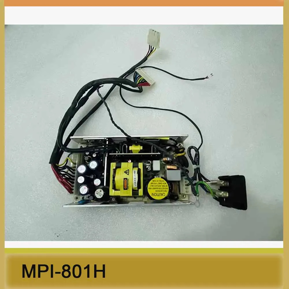 산업컴퓨터 전원공급장치 MPI-801H