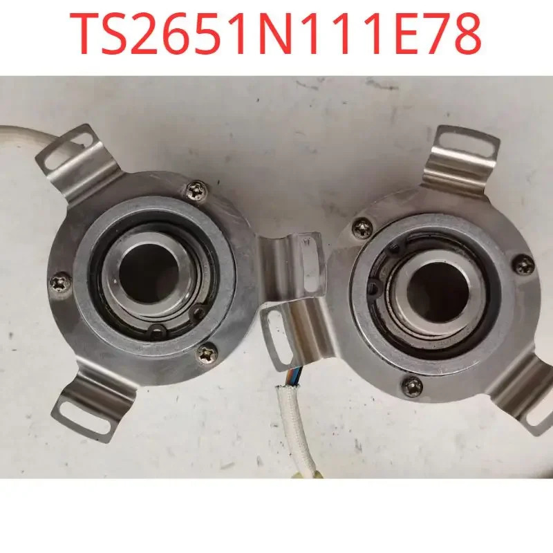 리퍼 OK 인코더 TS2651N111E78