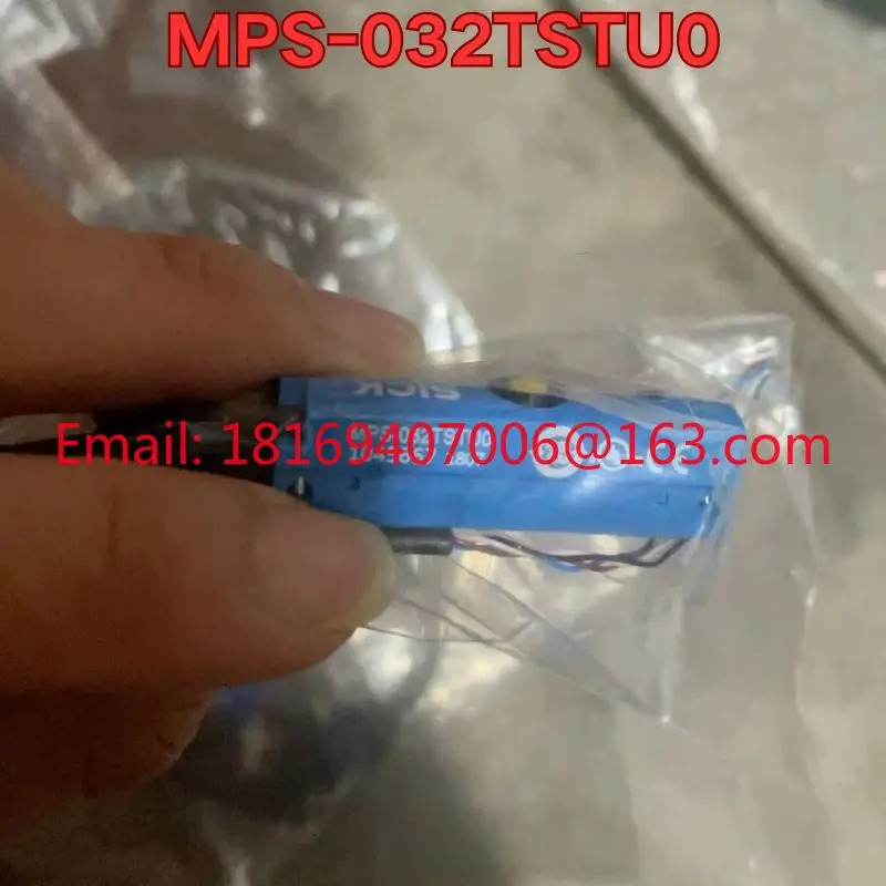 리퍼 MPS-032TSTU0 센서 기능 리퍼는 정상