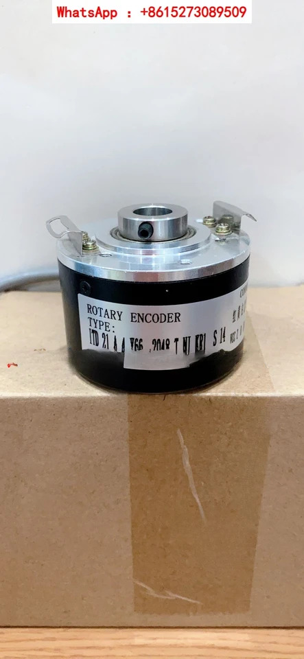 EB58K12-H4PR-1024HL C50-H-1024ZCU410L5/S689 인코더