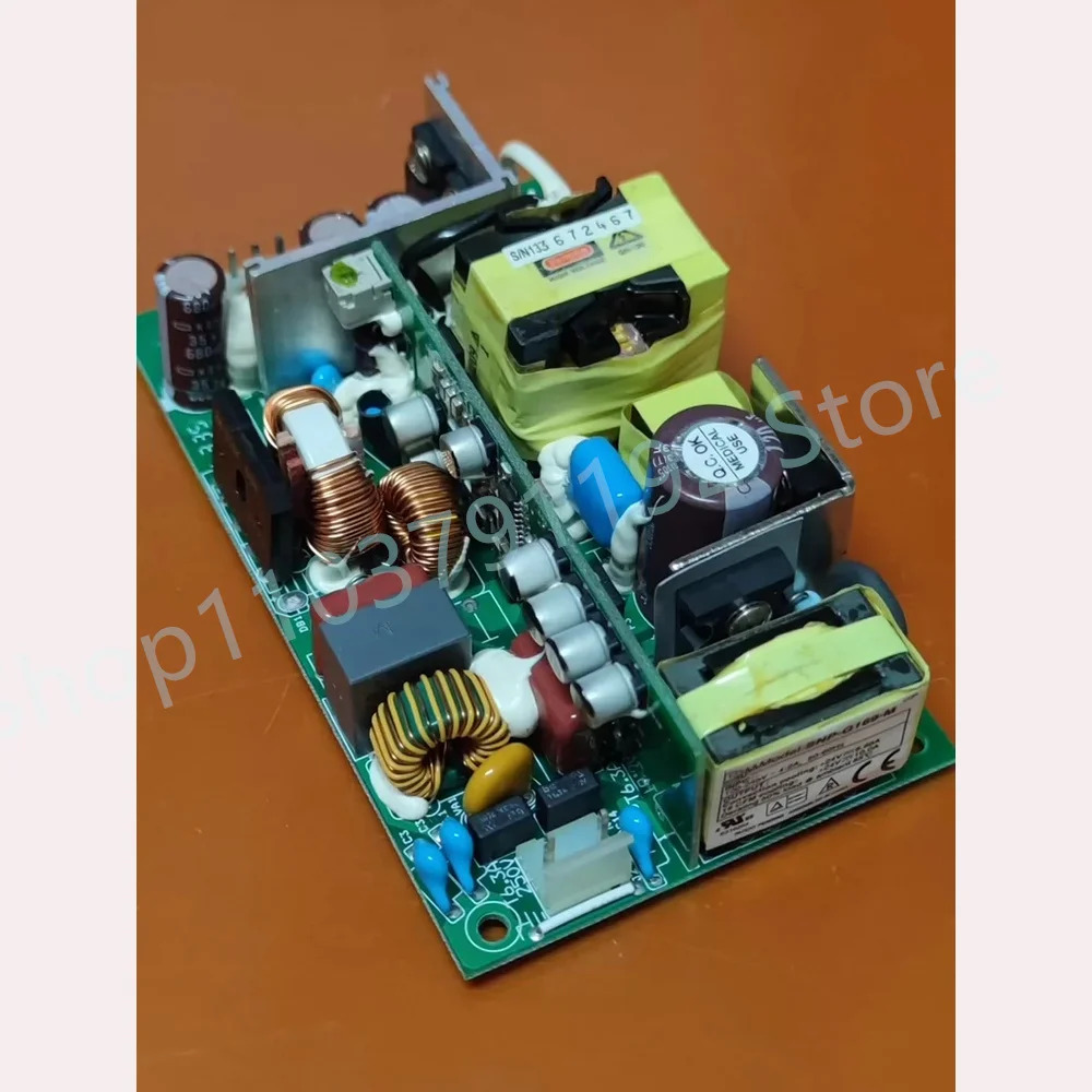 SKYNET 산업전원공급장치 24V6.66A24V10A SNP-G169-M용