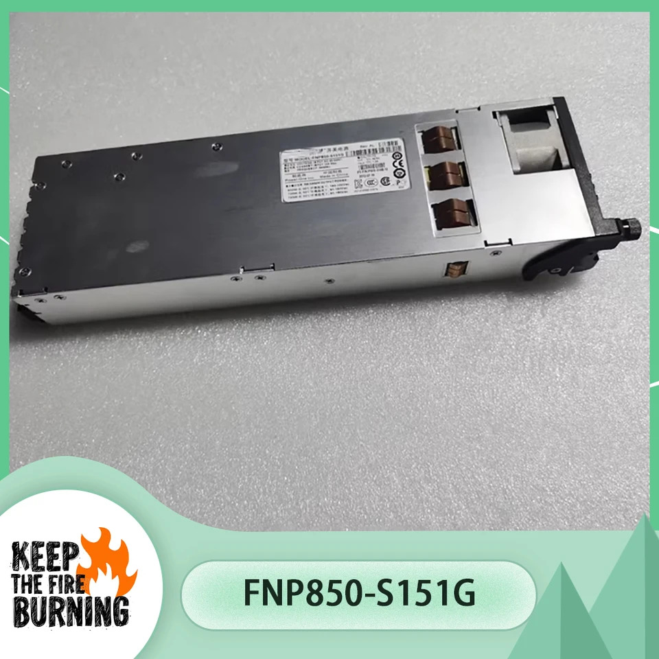 FNP850-S151G 파워 원 F5 8950 6900 전원공급장치 PWR-0148-10