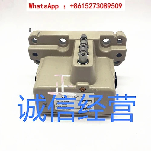 오리지널 콤비네이션 스위치 VB-4241 4221 4251 4111 4121 VB-4211