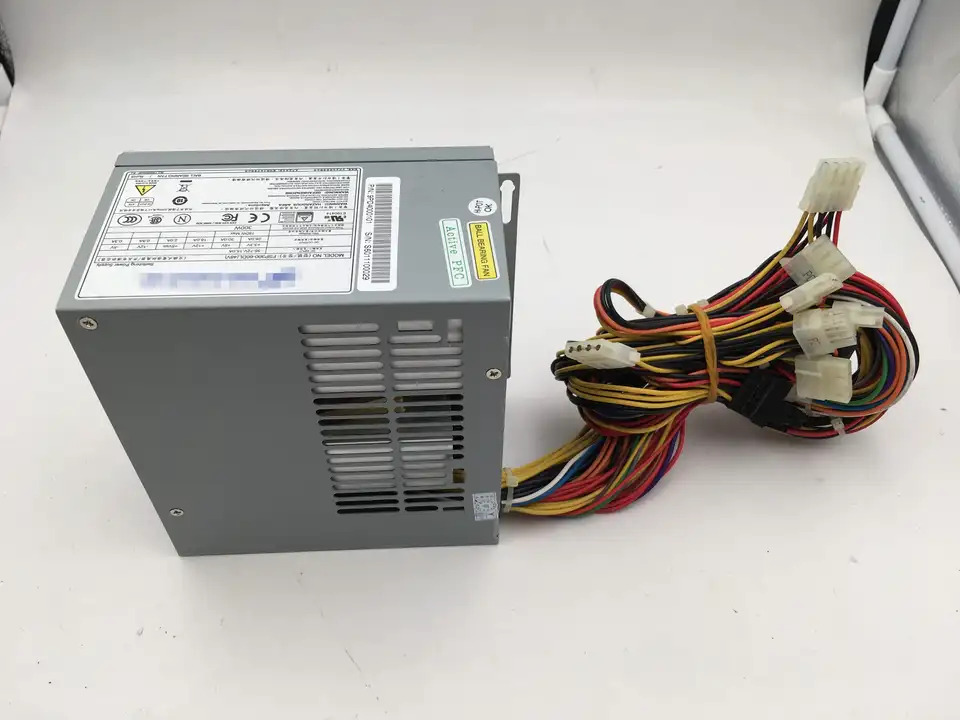 FSP300-60DL 산업전원공급장치 DC 출력 48V 300W