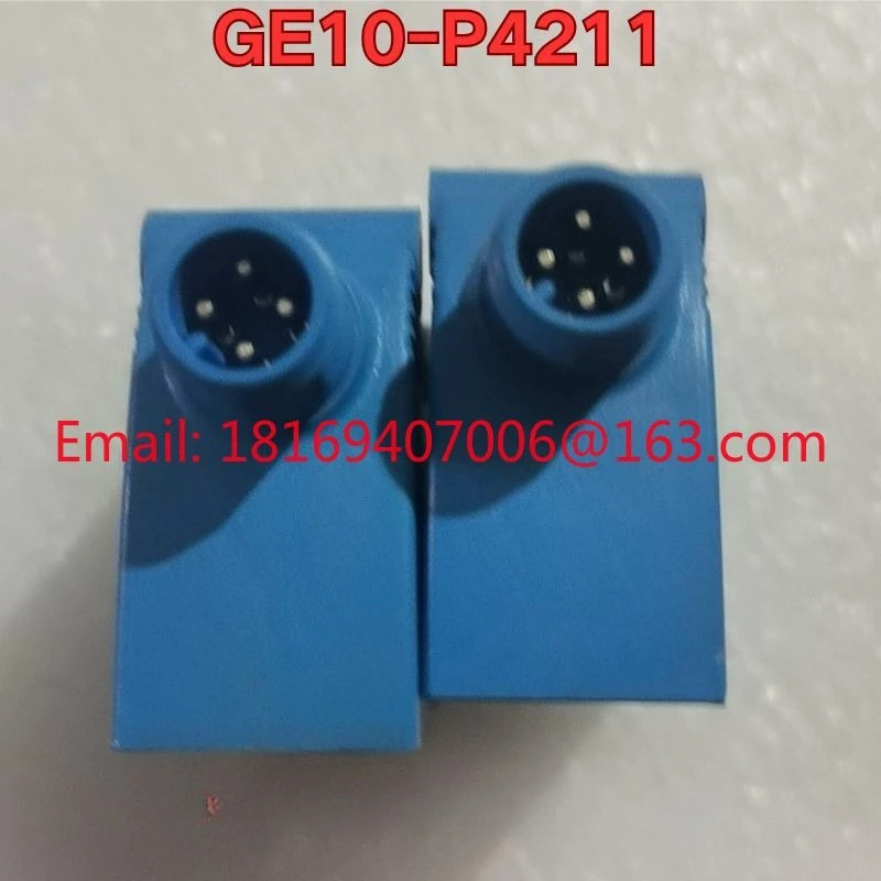 리퍼 GE10-P4211 센서 기능 리퍼는 정상