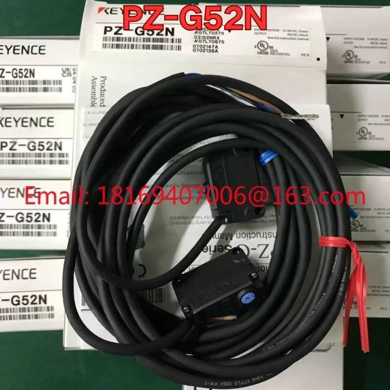 PZ-G52N 센서