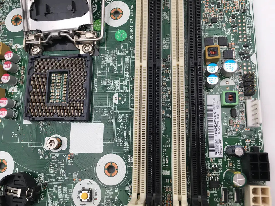 hp호환 EliteDesk 700 G1 MT 마더보드787002-001 786680-001