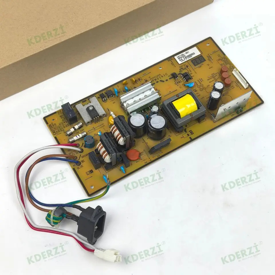 브라더 HL-L8250CDN HL-L8350CDW 전원공급장치 보드LV1160001 MPW3141C LVPS 220V