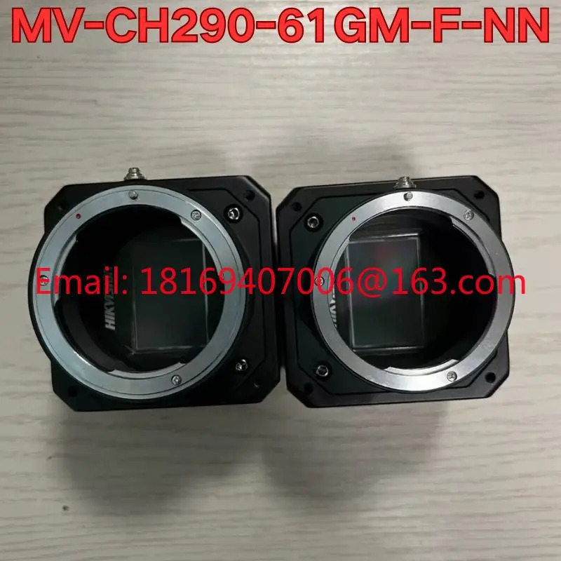 리퍼 MV-CH290-61GM호환-F-NN 산업카메라 기능 리퍼는 정상
