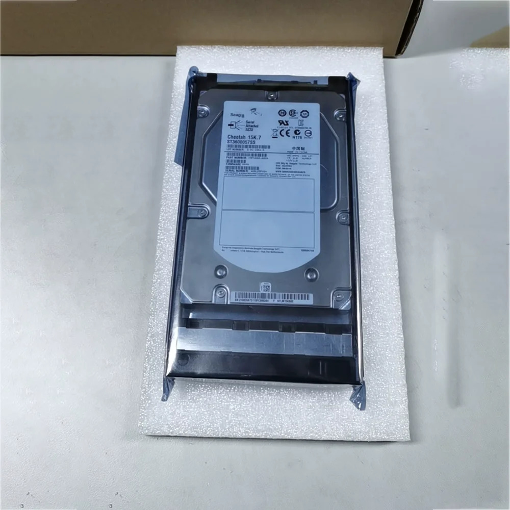 화웨이호환경우 600GB 02358751 OS18500 18800 18800F 600G 15K SAS ST 3600057 SS