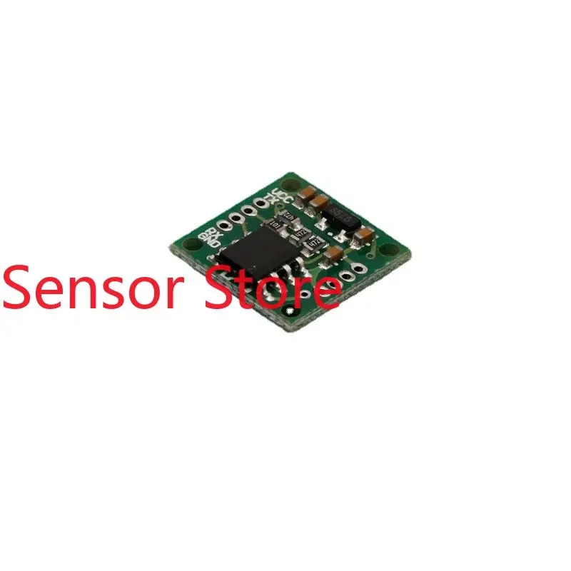 5PCS RCWL-0801 ToF 범위 VL53L0X 레이저 센서 모듈 직렬 포트는 거리를 출력할 수 있습니다